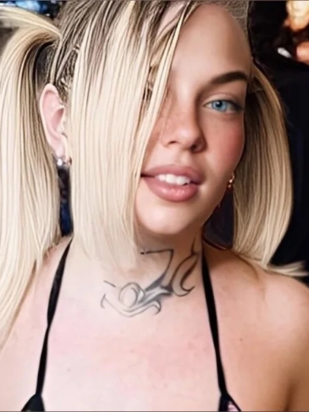 Jamie JameStar