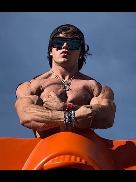 Jamie Tyler