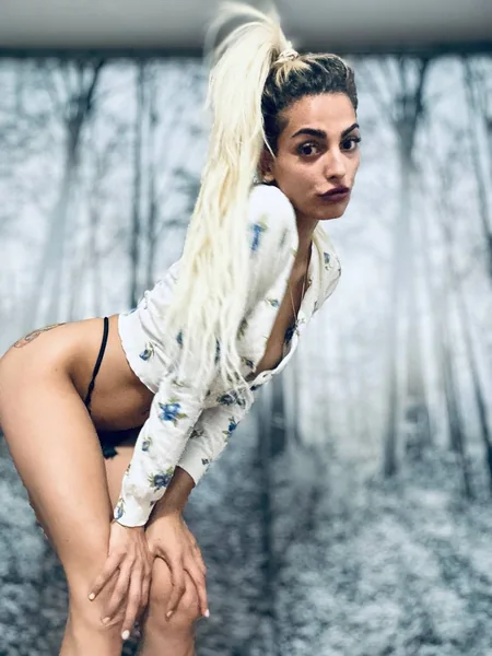Kyra_Wild avatar