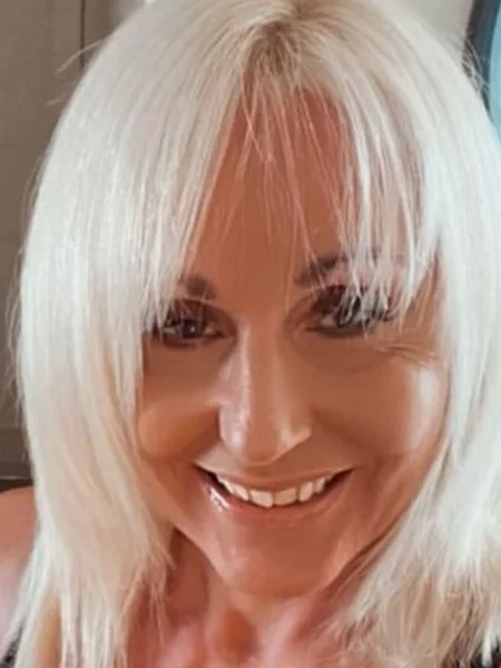 Jan Burton