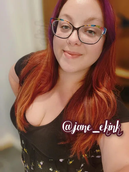 Miss Jane