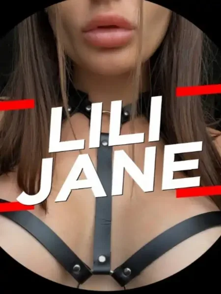 Lili Jane