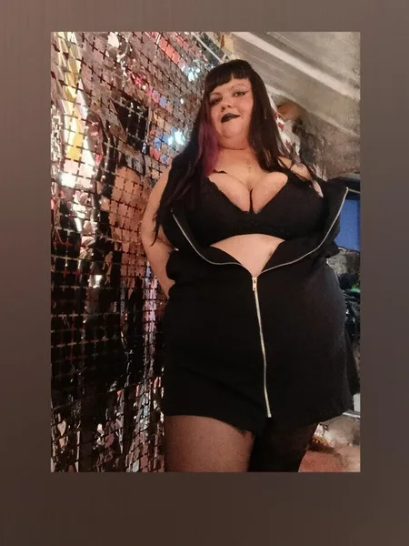 👑 JANIIS BBW VC 👑