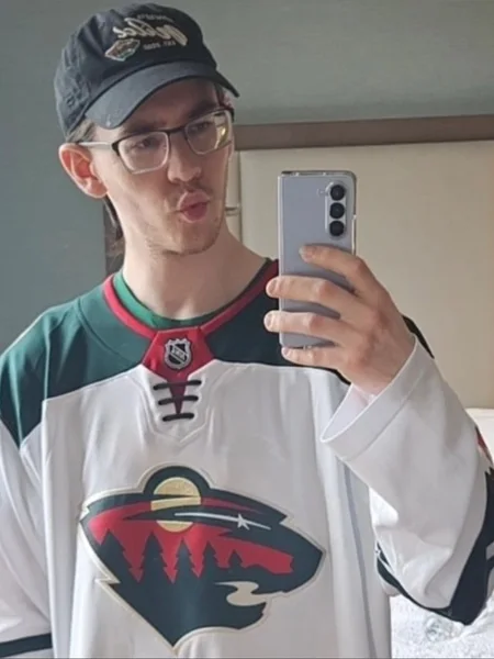 Jarod Watson