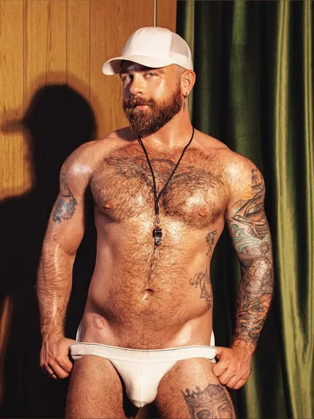 Jarrod James