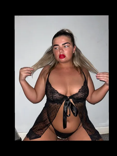 Jasmine hodgson