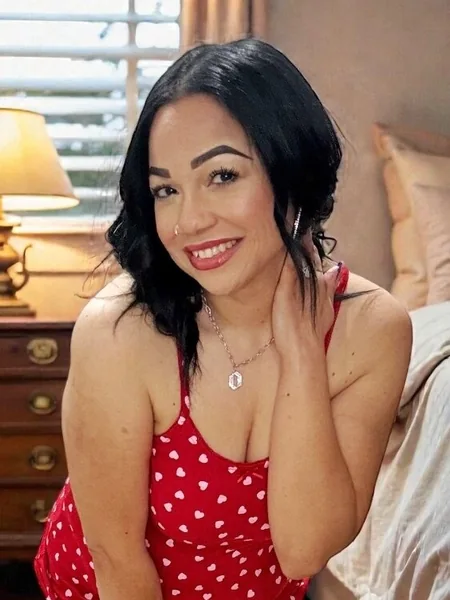 Jasmine Rain