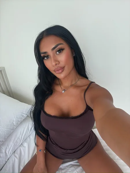 Jasmine Grey 💕