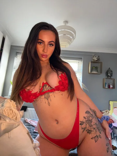 Jasmine Rose avatar