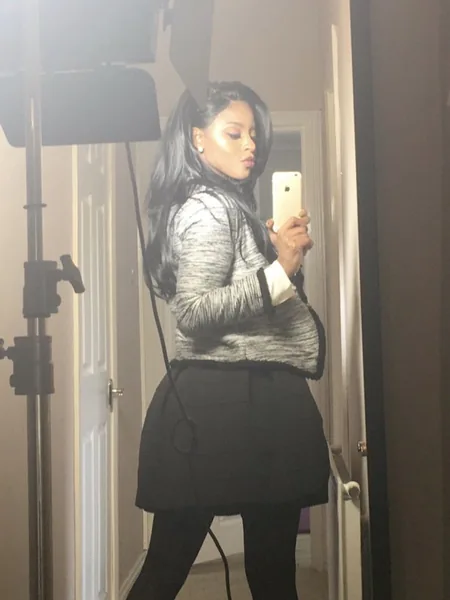 Jasmine Webb