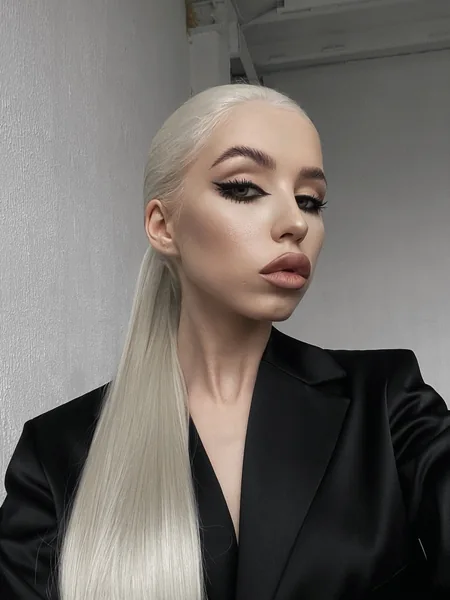 Jasmin Kristovskaya