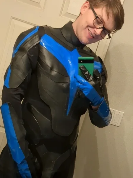 Jason Grayson