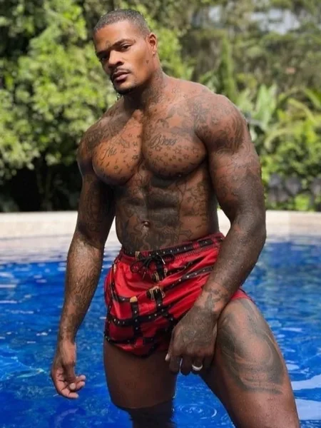 Jason Luv