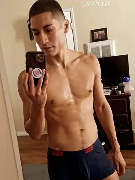 Jason Rojass