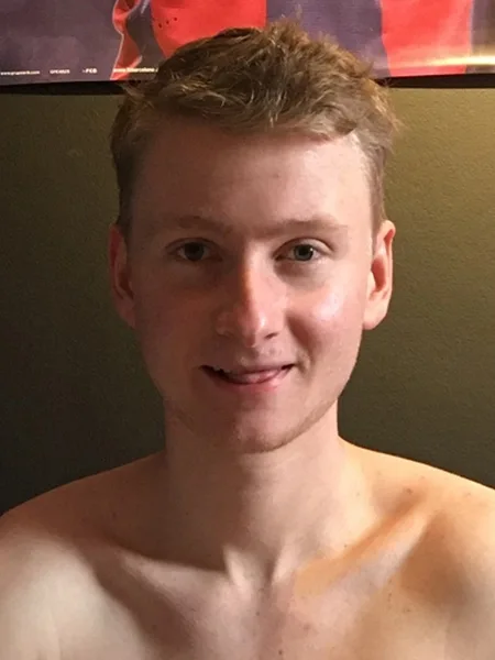 Jason Winter 🔞🍆🍑