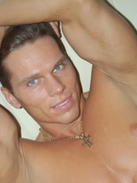 Jasper Van Dean