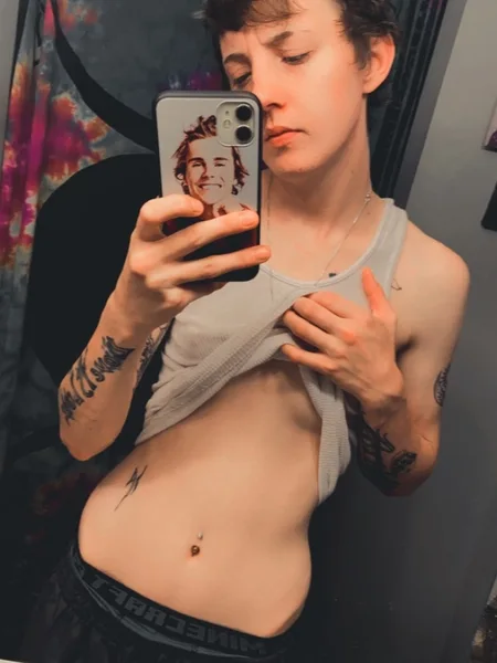 Jackson Augustine