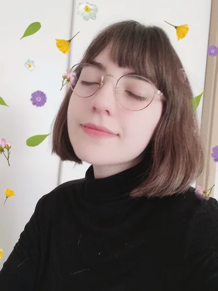Jävä☽♊