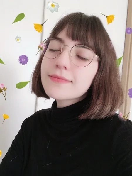 Jävä☽♊