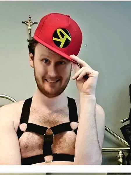 Joshua Vaughan
