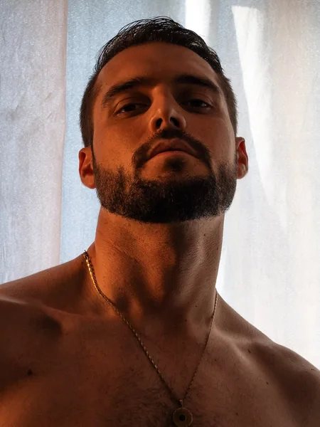 Javier Almarche