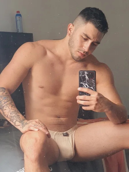 Javier G. Canton