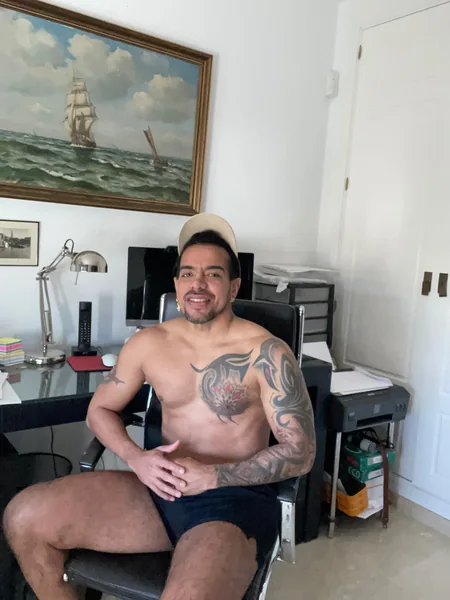 Javi Cobo