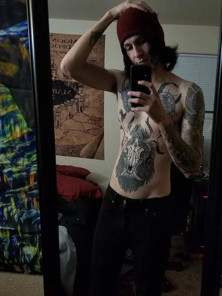 Jawn Swolo