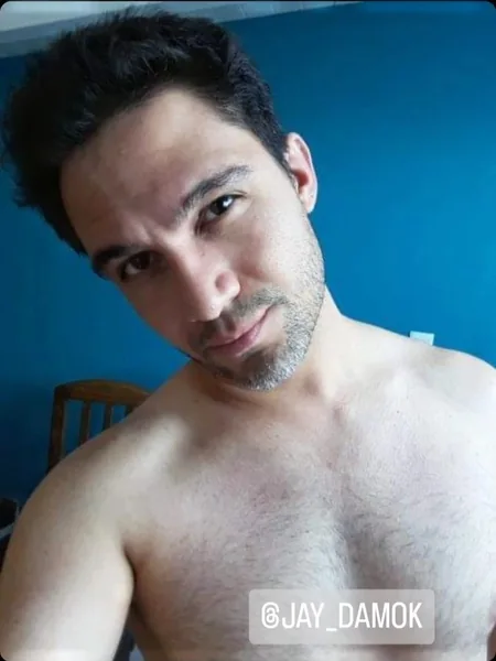Jaydamok