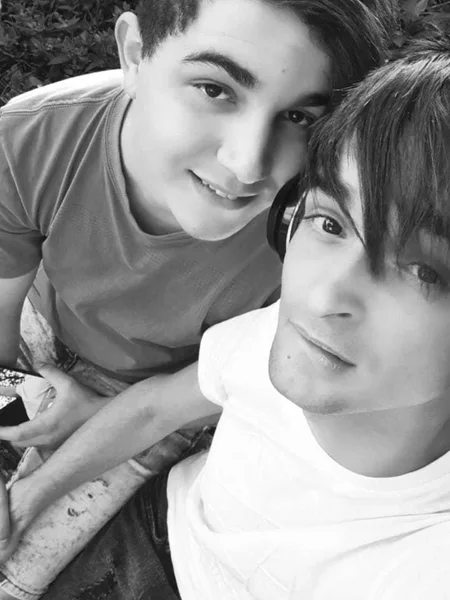 Jay &amp; Jakey