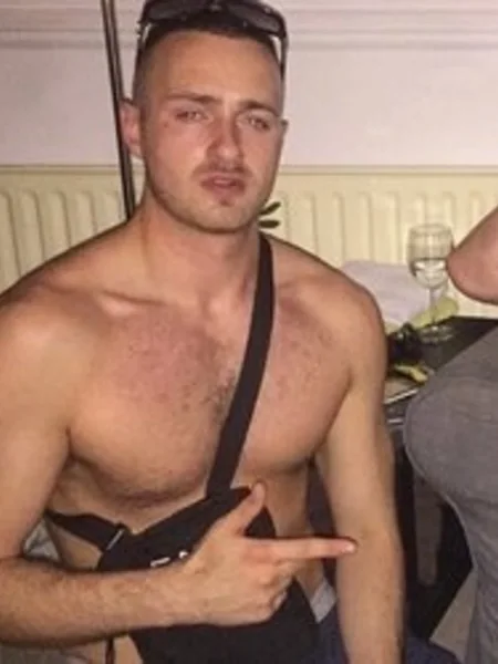 Jay London