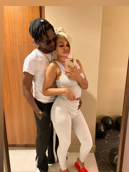 Jay &amp; Kayla