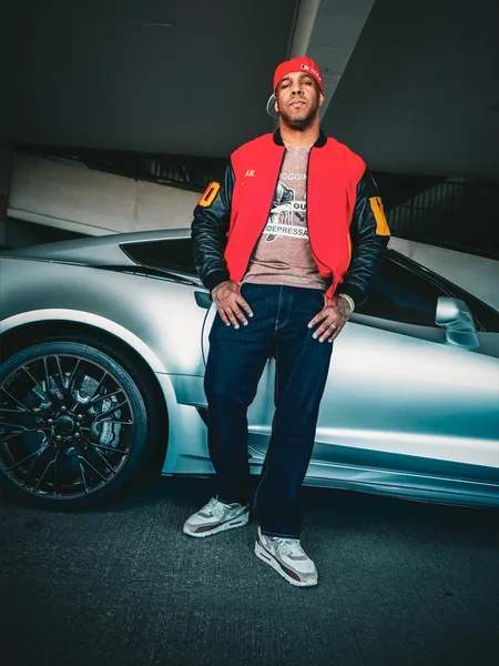 Jayblak