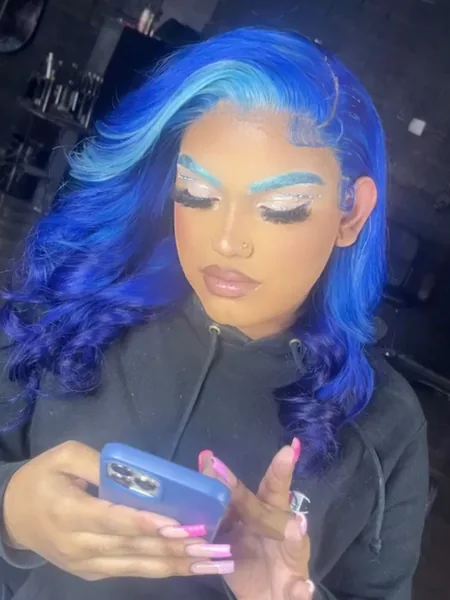Jayde Raw ❄️