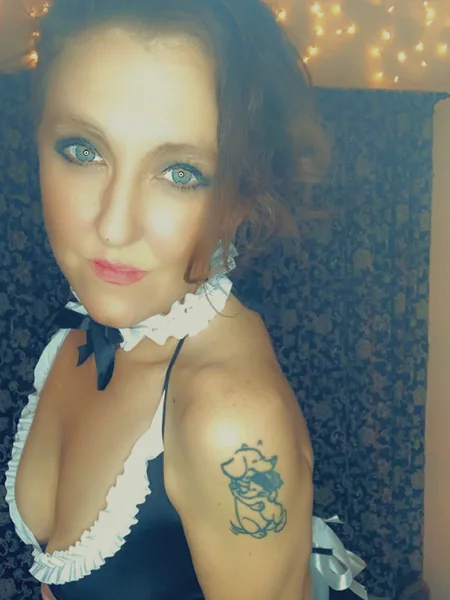 Jayde Hatter