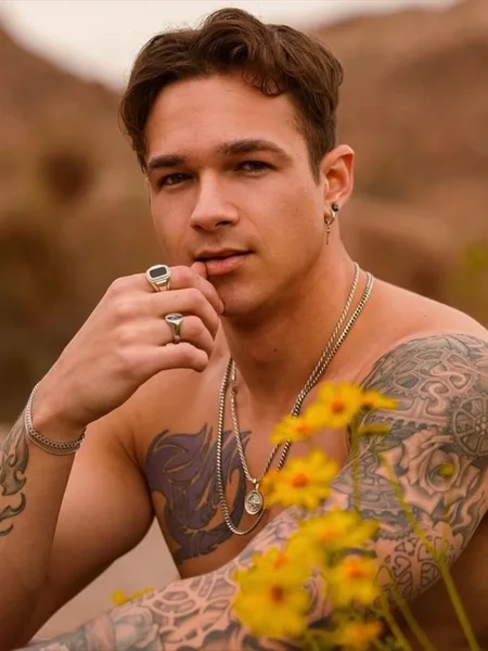 Jayden Marcos avatar