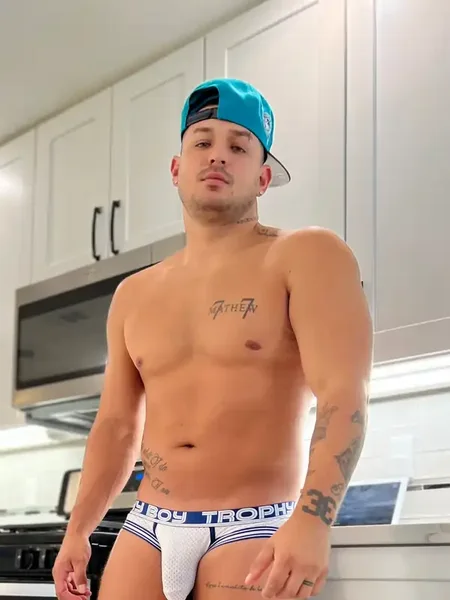 Jay Diamond