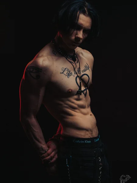 Jay D Stryder