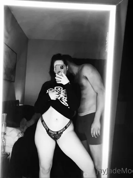 Jay &amp; Jade Moon•Real Interracial Couple avatar