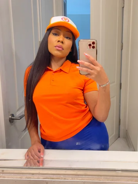 Jayla 🧡