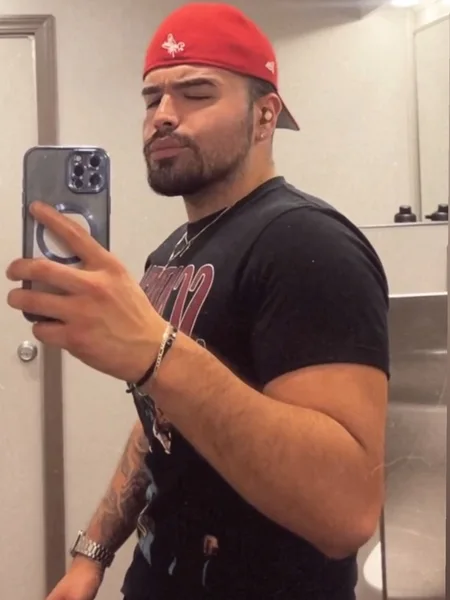 JJ papi