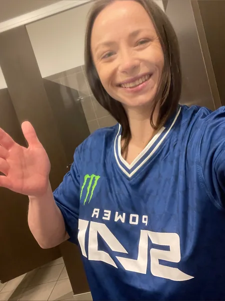Jayme Atombomb Hinshaw