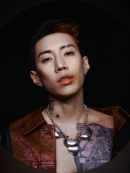 Jay Park 😈 Mr. McNasty