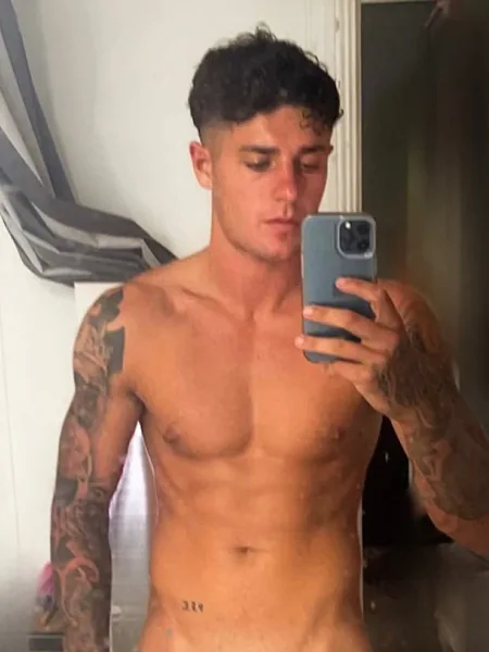 Jay Pearce