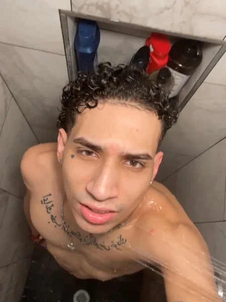 Jay Rosario