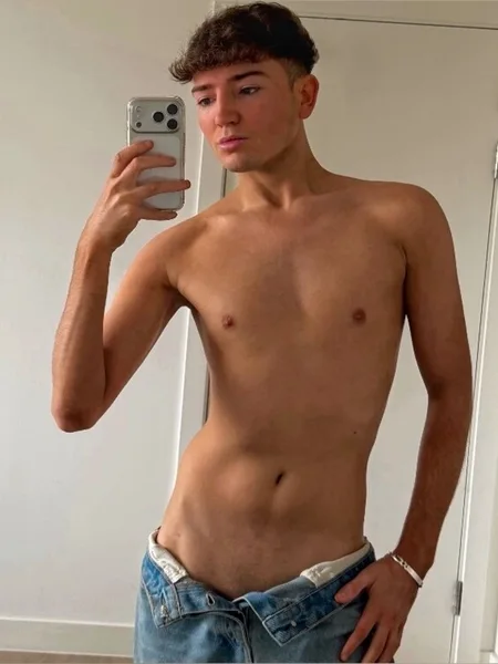 Jay Santini