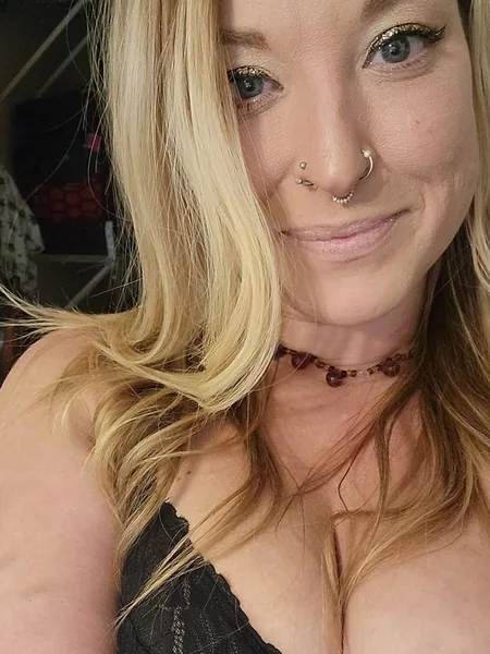Amazonian PAWG
