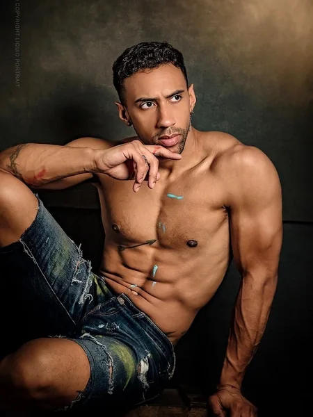 Jay Alexander avatar