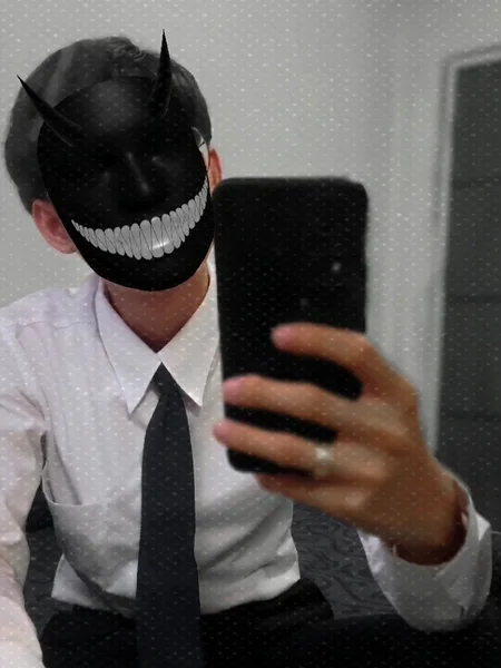 Jao Jade (เจษ) |No Face|