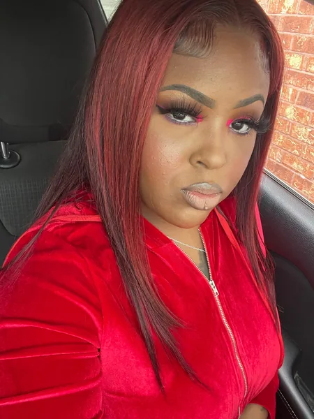 Pretty Boo JaZay